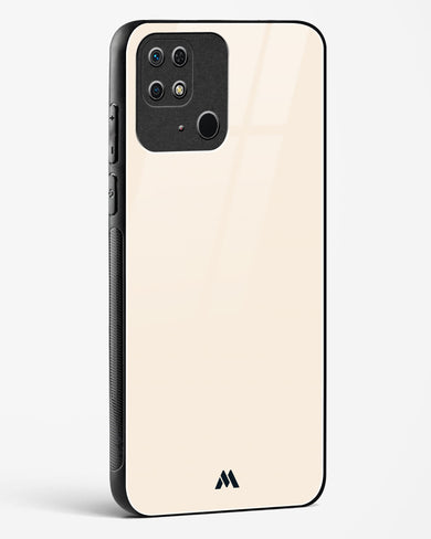 Frosted Ivory Glass Case Phone Cover (Xiaomi)
