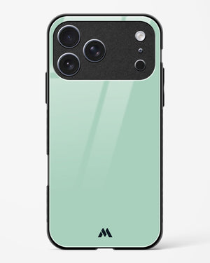 Russian Lime Glass Case Phone Cover (Apple)