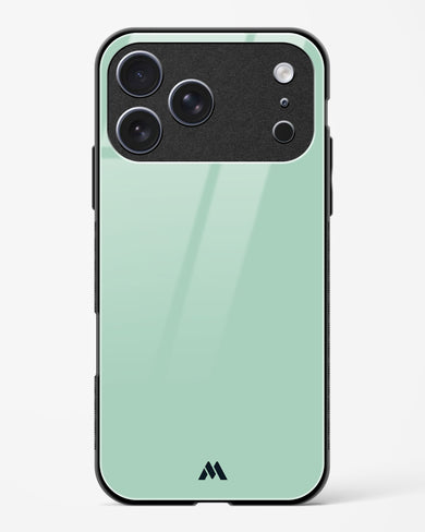 Russian Lime Glass Case Phone Cover (Apple)
