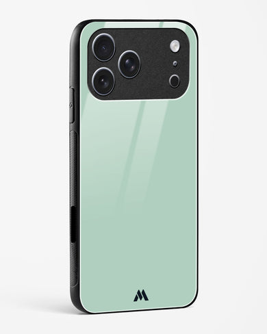 Russian Lime Glass Case Phone Cover (Apple)
