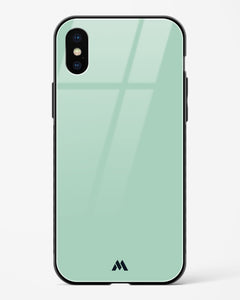 Russian Lime Glass Case Phone Cover (Apple)
