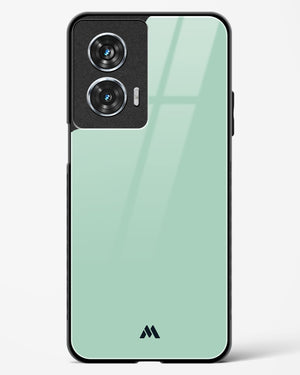 Russian Lime Glass Case Phone Cover (Motorola)