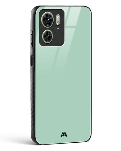 Russian Lime Glass Case Phone Cover (Motorola)