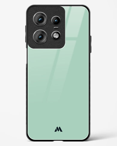 Russian Lime Glass Case Phone Cover (Motorola)