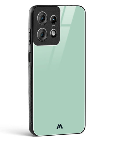 Russian Lime Glass Case Phone Cover (Motorola)