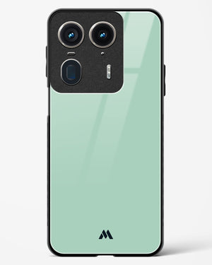 Russian Lime Glass Case Phone Cover (Motorola)