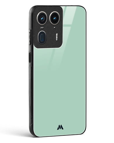 Russian Lime Glass Case Phone Cover (Motorola)