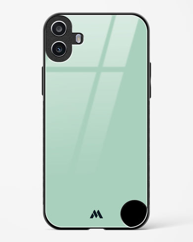 Russian Lime Glass Case Phone Cover (Nothing)