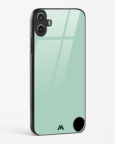 Russian Lime Glass Case Phone Cover (Nothing)