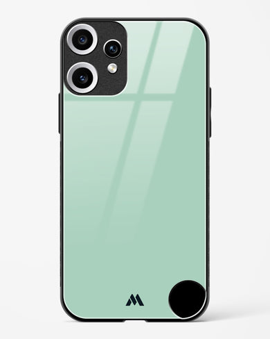 Russian Lime Glass Case Phone Cover (Nothing)