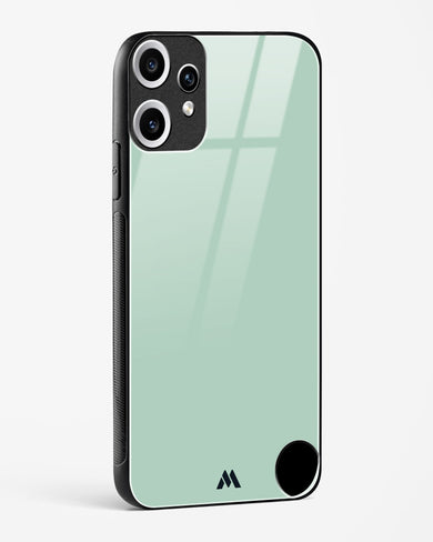 Russian Lime Glass Case Phone Cover (Nothing)
