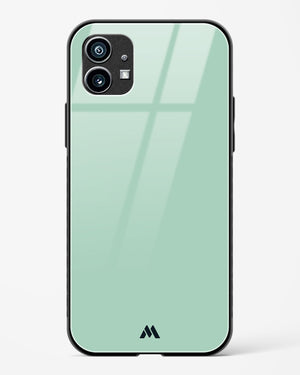 Russian Lime Glass Case Phone Cover (Nothing)