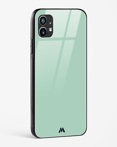 Russian Lime Glass Case Phone Cover (Nothing)