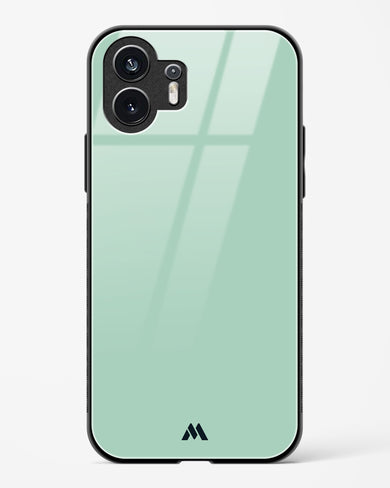 Russian Lime Glass Case Phone Cover (Nothing)