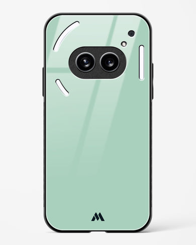 Russian Lime Glass Case Phone Cover (Nothing)