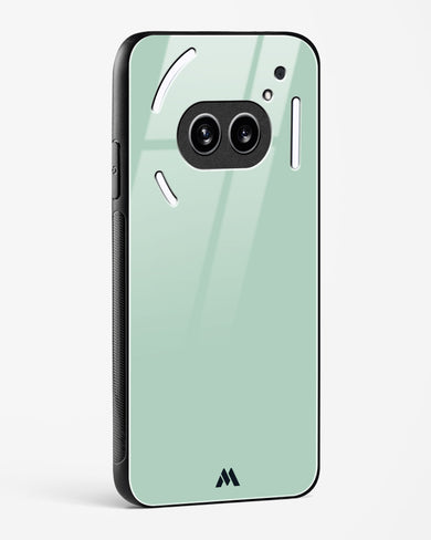 Russian Lime Glass Case Phone Cover (Nothing)