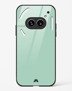 Russian Lime Glass Case Phone Cover (Nothing)