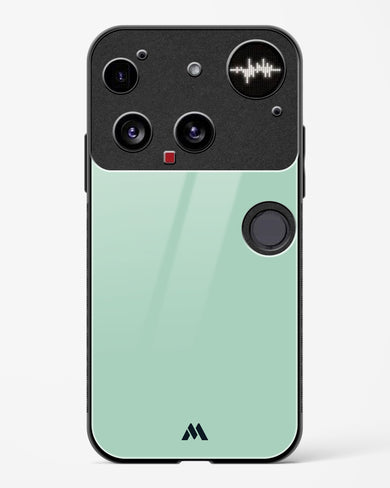 Russian Lime Glass Case Phone Cover (Nothing)