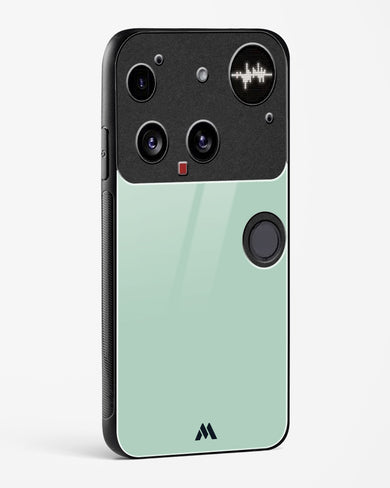 Russian Lime Glass Case Phone Cover (Nothing)