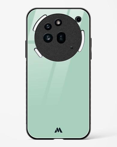 Russian Lime Glass Case Phone Cover (Nothing)