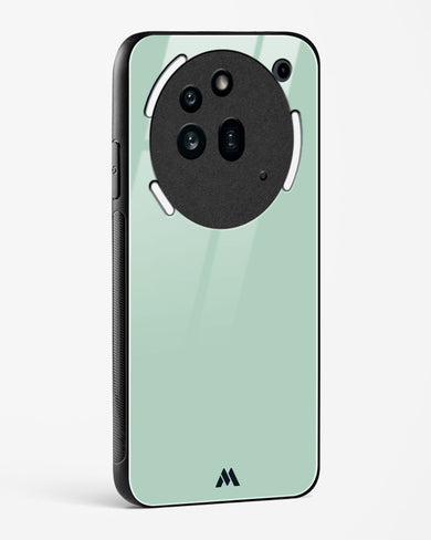 Russian Lime Glass Case Phone Cover (Nothing)