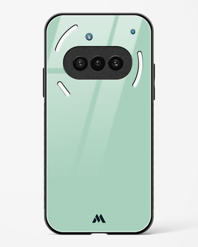 Russian Lime Glass Case Phone Cover (Nothing)