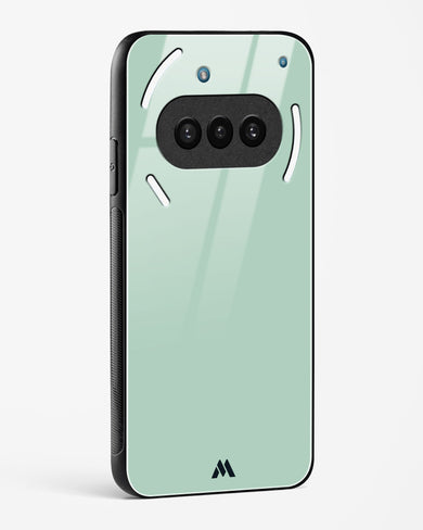 Russian Lime Glass Case Phone Cover (Nothing)
