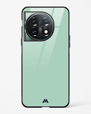 Russian Lime Glass Case Phone Cover (OnePlus)