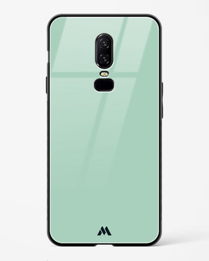 Russian Lime Glass Case Phone Cover (OnePlus)