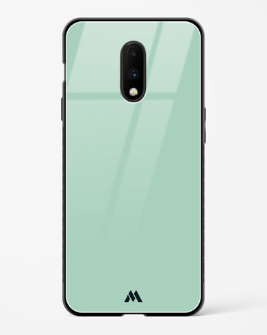 Russian Lime Glass Case Phone Cover (OnePlus)