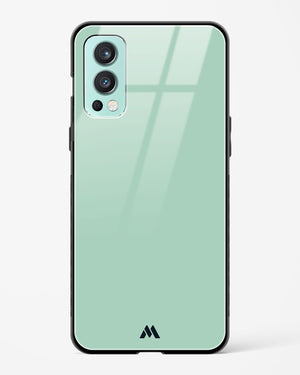 Russian Lime Glass Case Phone Cover (OnePlus)
