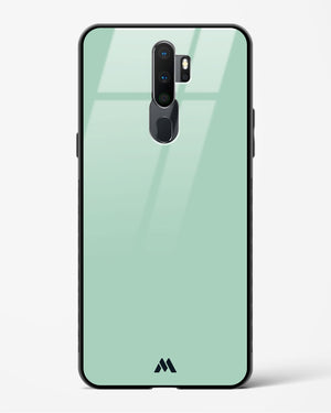 Russian Lime Glass Case Phone Cover (Oppo)