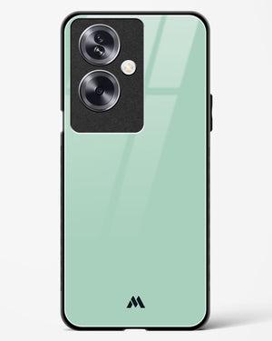 Russian Lime Glass Case Phone Cover (Oppo)