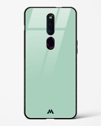 Russian Lime Glass Case Phone Cover (Oppo)