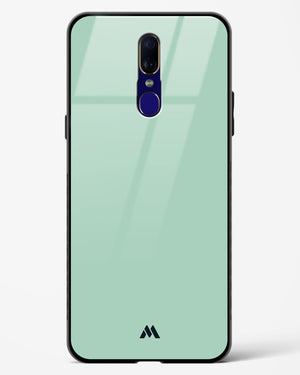 Russian Lime Glass Case Phone Cover (Oppo)