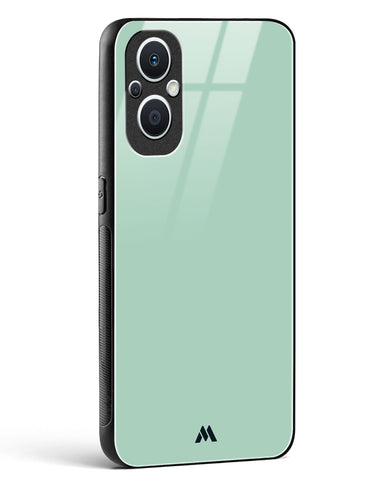 Russian Lime Glass Case Phone Cover (Oppo)