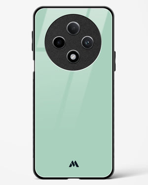 Russian Lime Glass Case Phone Cover (Oppo)