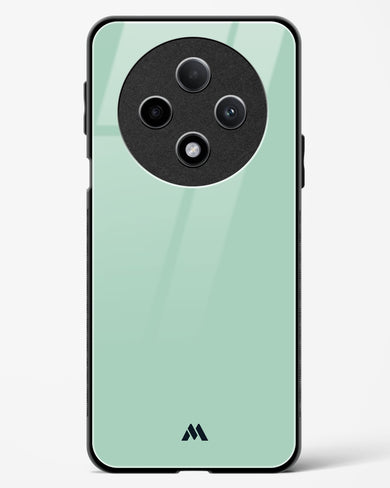 Russian Lime Glass Case Phone Cover (Oppo)