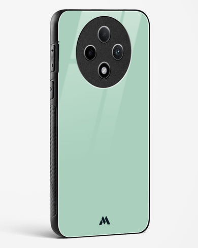 Russian Lime Glass Case Phone Cover (Oppo)