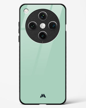 Russian Lime Glass Case Phone Cover (Oppo)