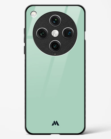 Russian Lime Glass Case Phone Cover (Oppo)