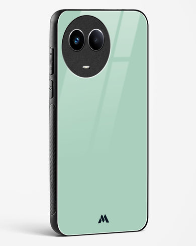 Russian Lime Glass Case Phone Cover (Realme)