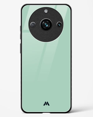 Russian Lime Glass Case Phone Cover (Realme)