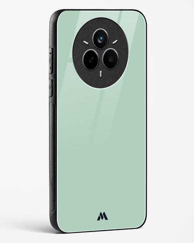 Russian Lime Glass Case Phone Cover (Realme)