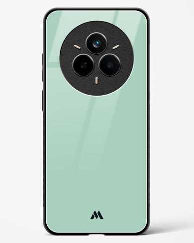 Russian Lime Glass Case Phone Cover (Realme)