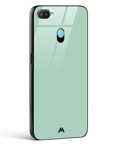 Russian Lime Glass Case Phone Cover-(Realme)