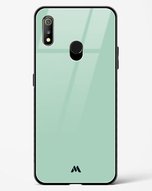 Russian Lime Glass Case Phone Cover (Realme)