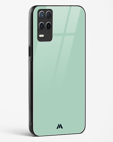 Russian Lime Glass Case Phone Cover (Realme)