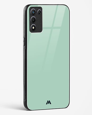 Russian Lime Glass Case Phone Cover (Realme)