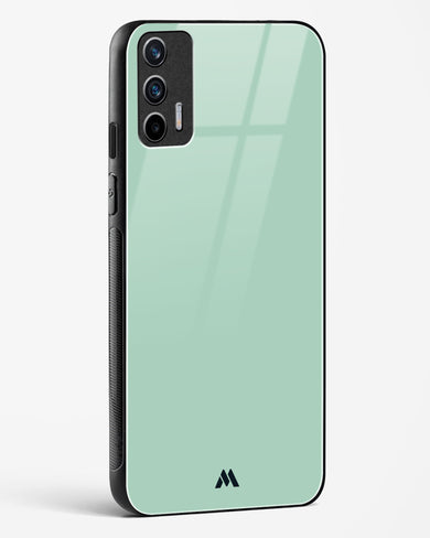 Russian Lime Glass Case Phone Cover (Realme)